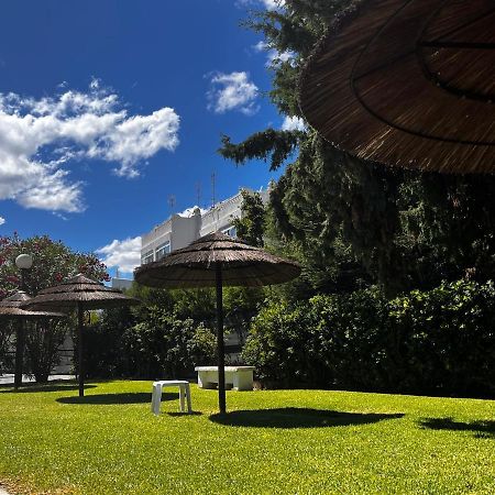 Casa Da Garca Apartman Quarteira Kültér fotó