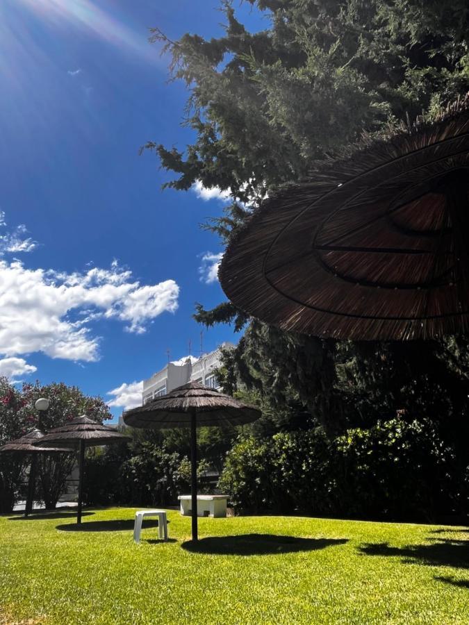 Casa Da Garca Apartman Quarteira Kültér fotó
